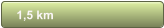 1,5 km